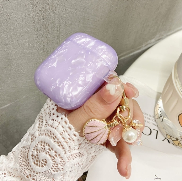 Airpods Case Cover Airpods Pro Case Cover Airpods 3rd Generation Case Cover - Picture 3 of 10